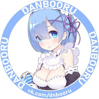 Логотип dnbooru