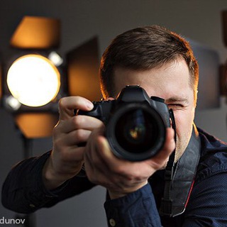 Логотип канала photographersclub