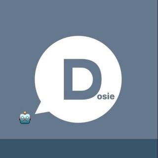 Логотип канала dosiebotua