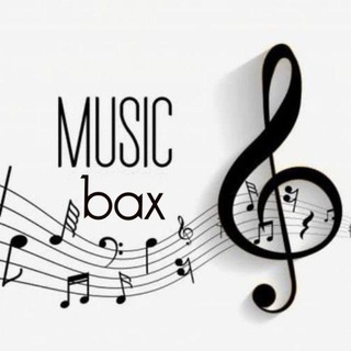 Логотип musicbax6