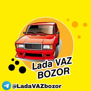 Логотип канала ladavazbozor
