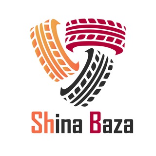 Логотип канала shina_baza