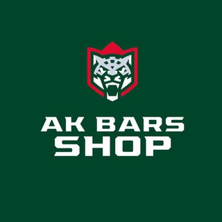 Логотип канала akbars_shop