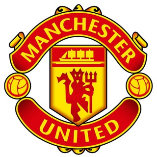 Логотип канала manutd_uk