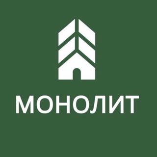 Логотип канала monolit72