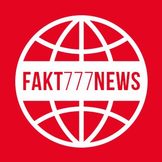 Логотип канала fakt777