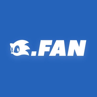 Логотип канала sonicfan