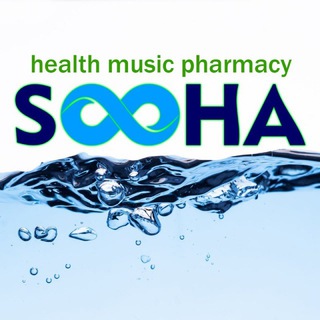 Логотип канала soohahealth