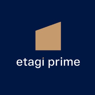 Логотип канала etagiprime