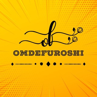 Логотип канала omdefuroshi