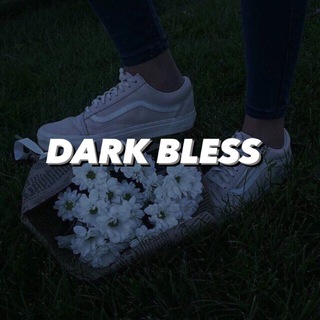 Логотип канала dark_blesss