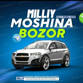 Логотип milliy_moshina_bozor