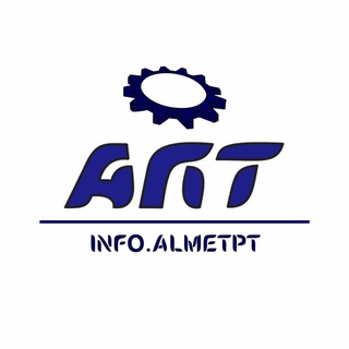 Логотип almetapt