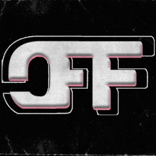 Логотип offlinfm