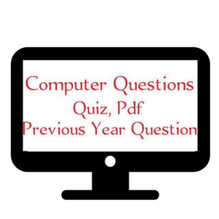 Логотип computer_quiz_pdf_notes