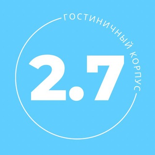 Логотип канала dvfu_2_7