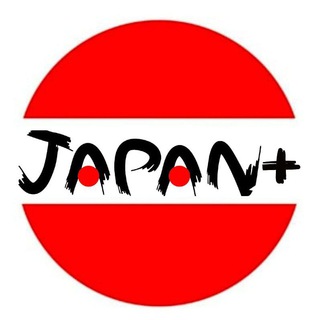 Логотип канала japanplusss