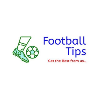 Логотип канала footballtips2