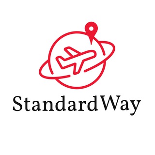 Логотип канала standard_way