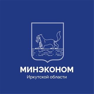 Логотип канала mineconom_irk