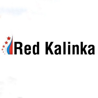 Логотип канала Red_Kalinka