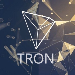 Логотип канала tron_base