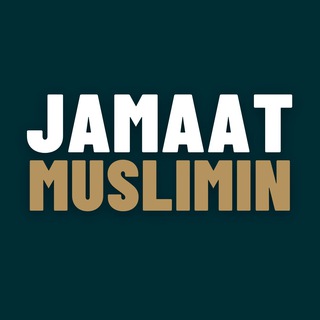 Логотип канала jamaat_ru