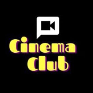 Логотип канала englishcinemaclub