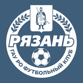 Логотип канала ryazanvdv