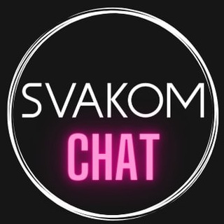 Логотип канала svakomchat