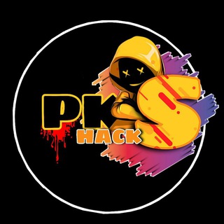 Логотип pkshackfree