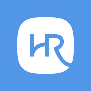 Логотип hrlink_official