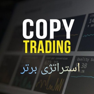 Логотип copytradinglk