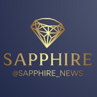 Логотип sapphire_news