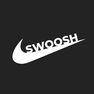 Логотип канала swooshru