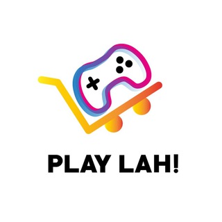 Логотип канала playlahsg