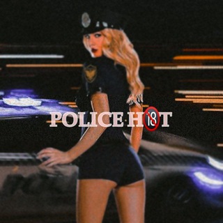 Логотип policehot