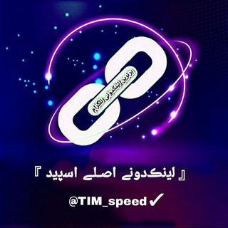 Логотип канала tim_speed