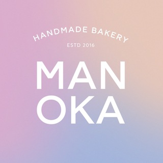 Логотип канала manokabakerylife