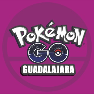 Логотип канала pokeguada