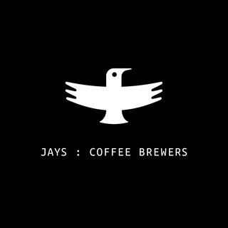 Логотип канала jayscoffeebrewers