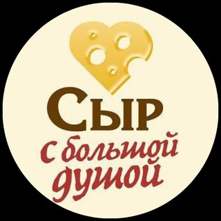 Логотип канала cheesefrom