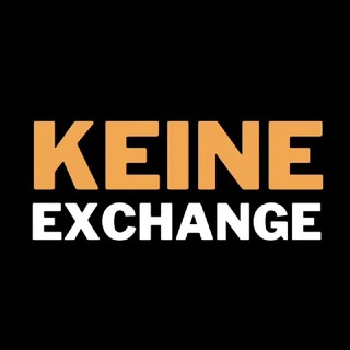 Логотип канала keine_tomsk_exchange