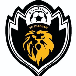 Логотип канала shadkamfc