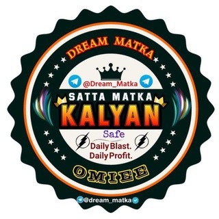 Логотип kalyan_golden_matka_dhanlaxmi