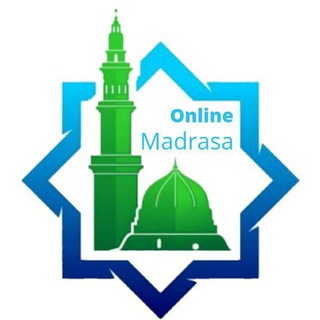 Логотип канала savoljavob_onlinemadrasa