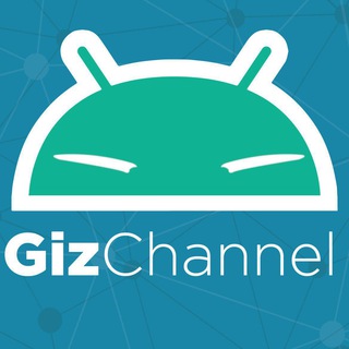 Логотип канала gizchina_gizblog