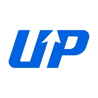 Логотип канала upbitindonesia