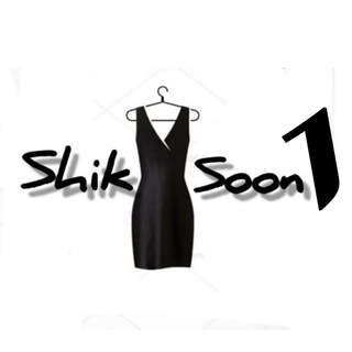 Логотип shiksoon_boutique