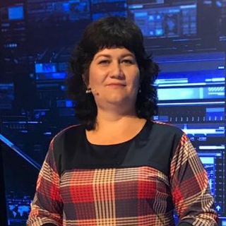 Логотип канала annatazheeva